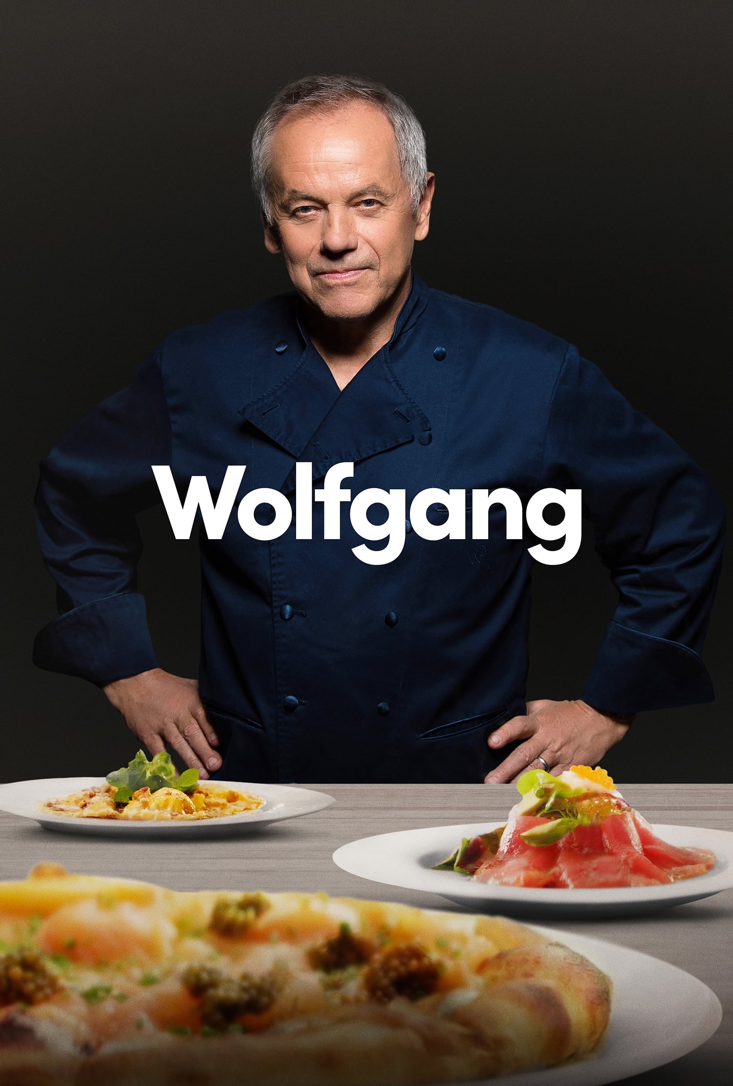 Wolfgang Un Chef Legendario