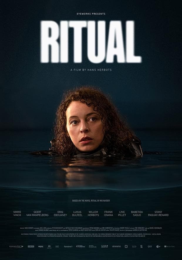 Ritual 818422