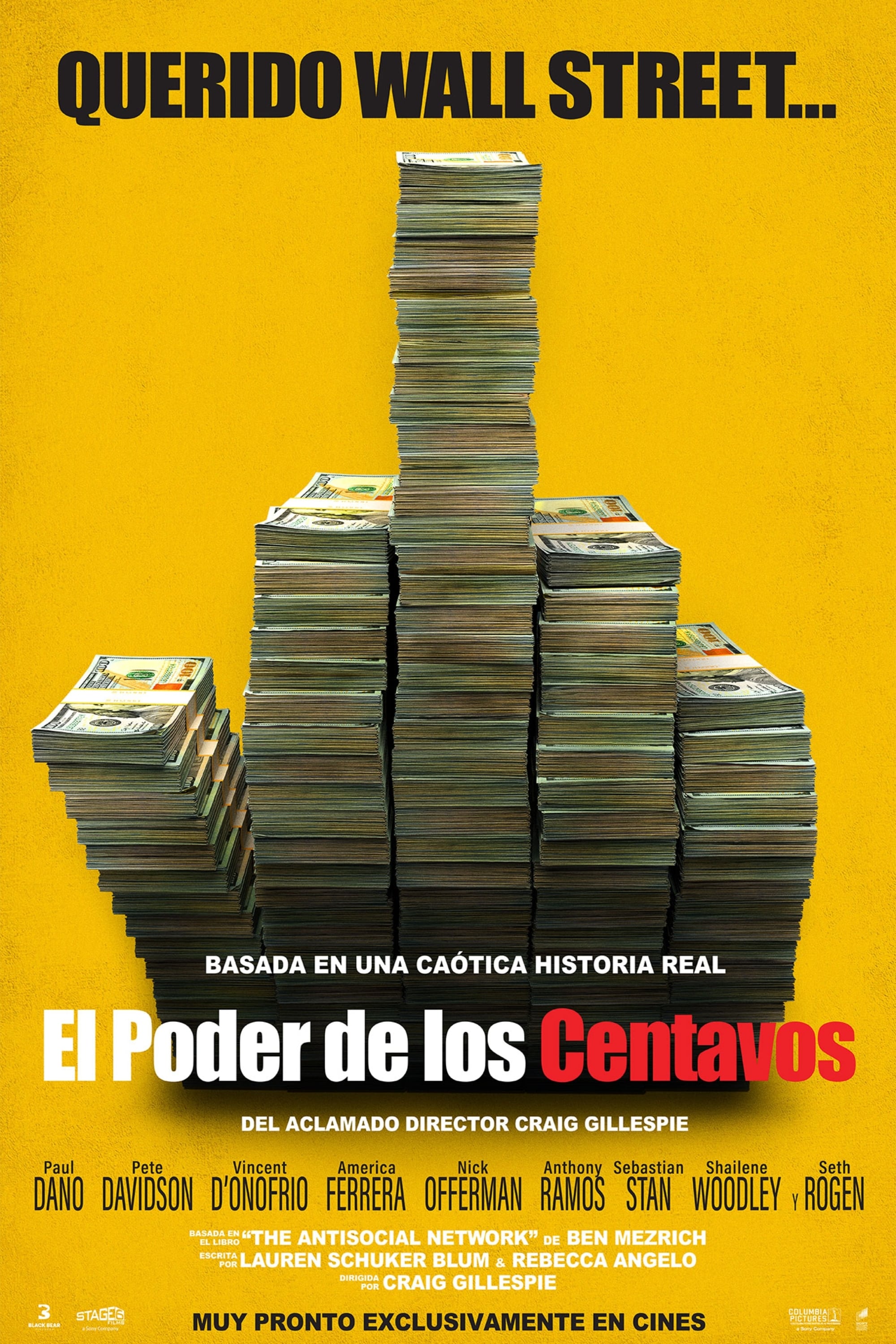 El Poder De Los Centavos