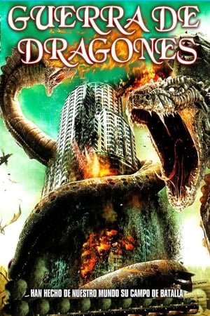 Guerra De Dragones