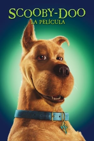 Scooby Doo