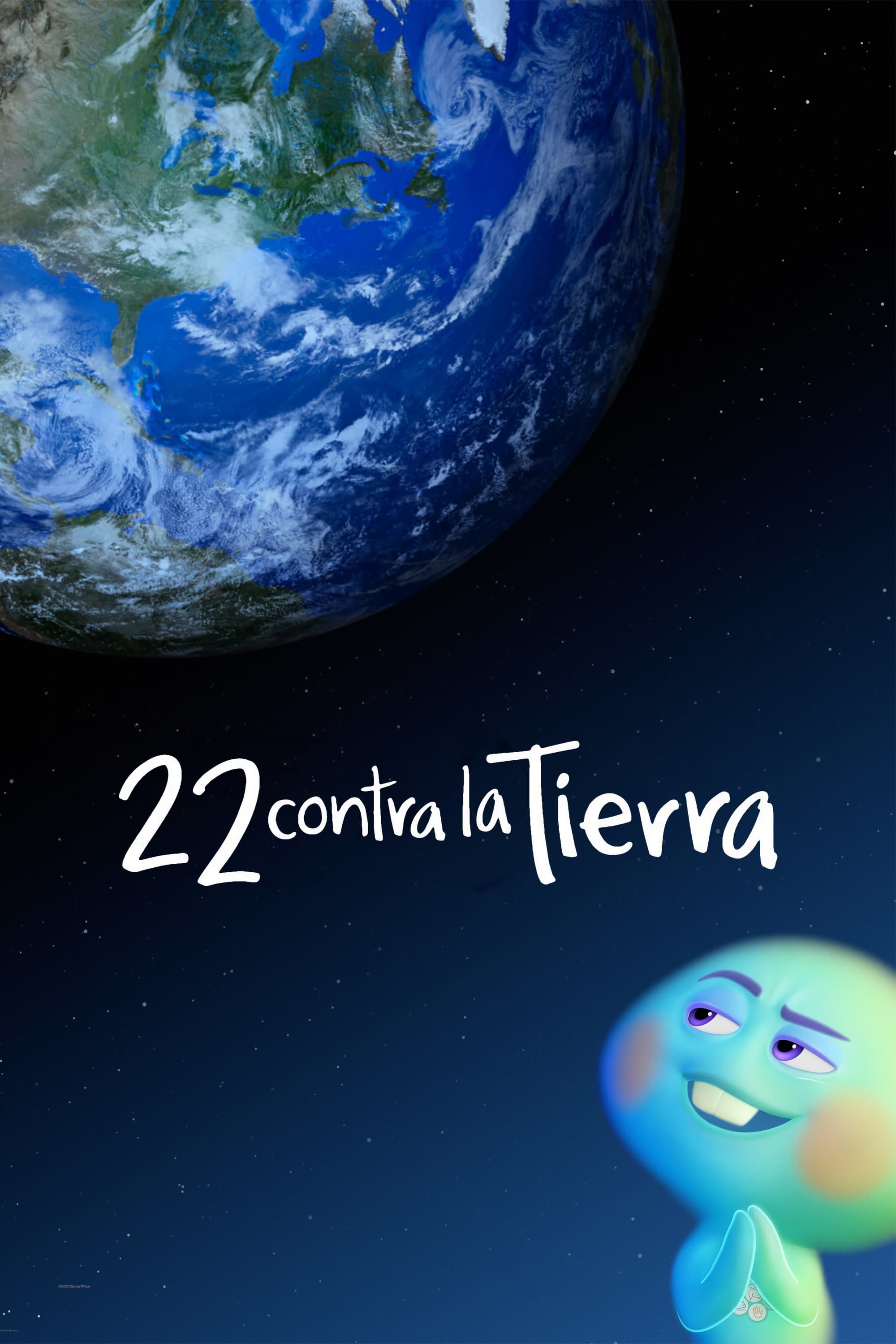 22 Contra La Tierra