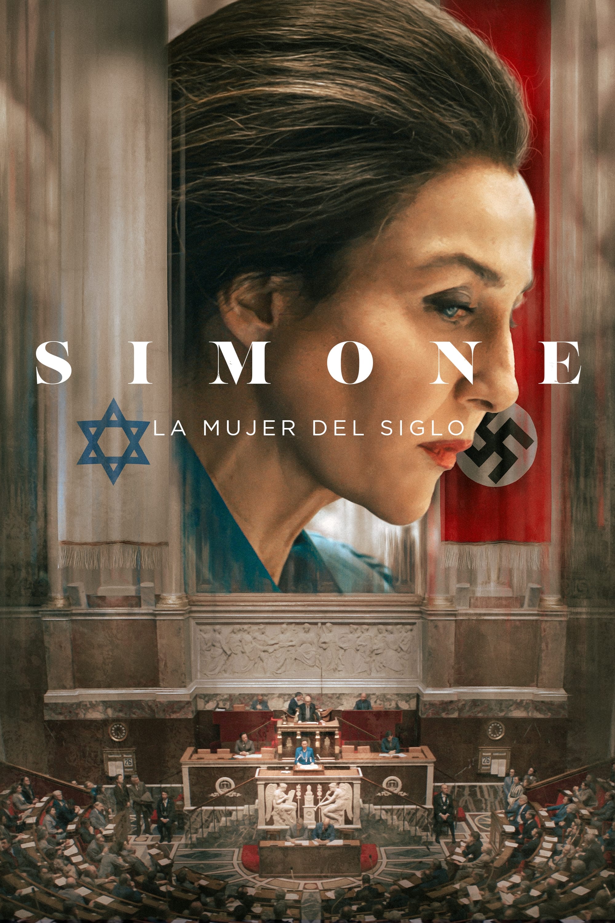 Simone La Mujer Del Siglo