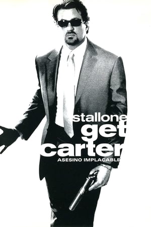 Get Carter Asesino Implacable