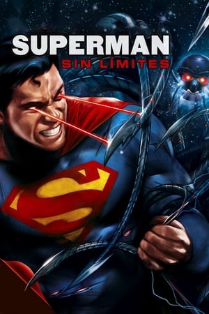 Superman Sin Limites