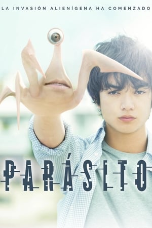 Parasyte Parte 1