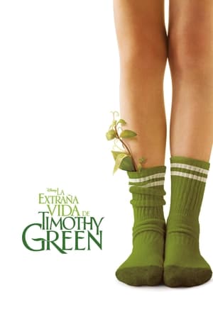 La Extrana Vida De Timothy Green