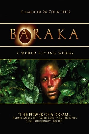 Baraka