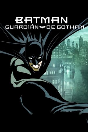 Batman El Caballero De Ciudad Gotica