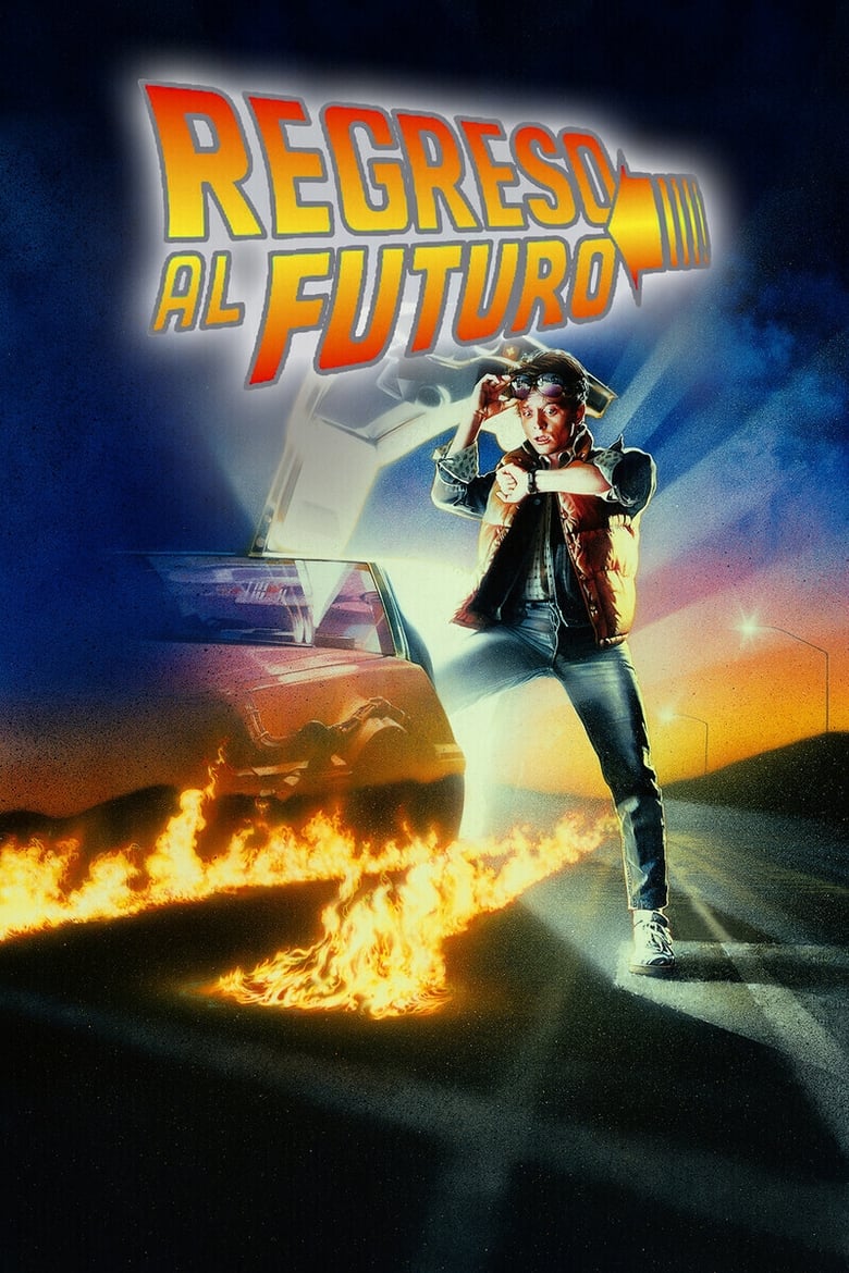 Volver Al Futuro