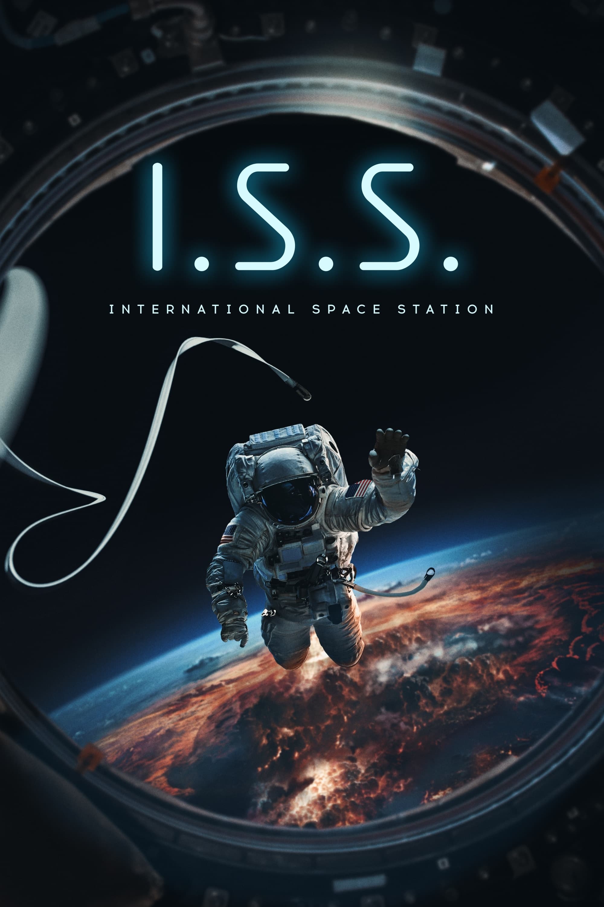 Iss