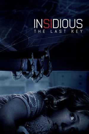 Insidious La Ultima Llave