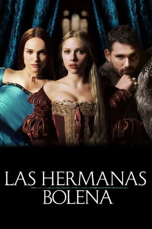 Las Hermanas Bolena