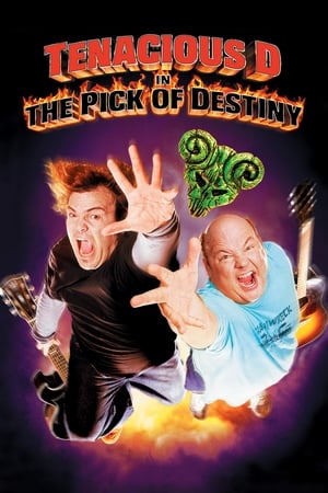 Tenacious D Dando La Nota