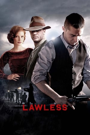 Lawless Sin Ley