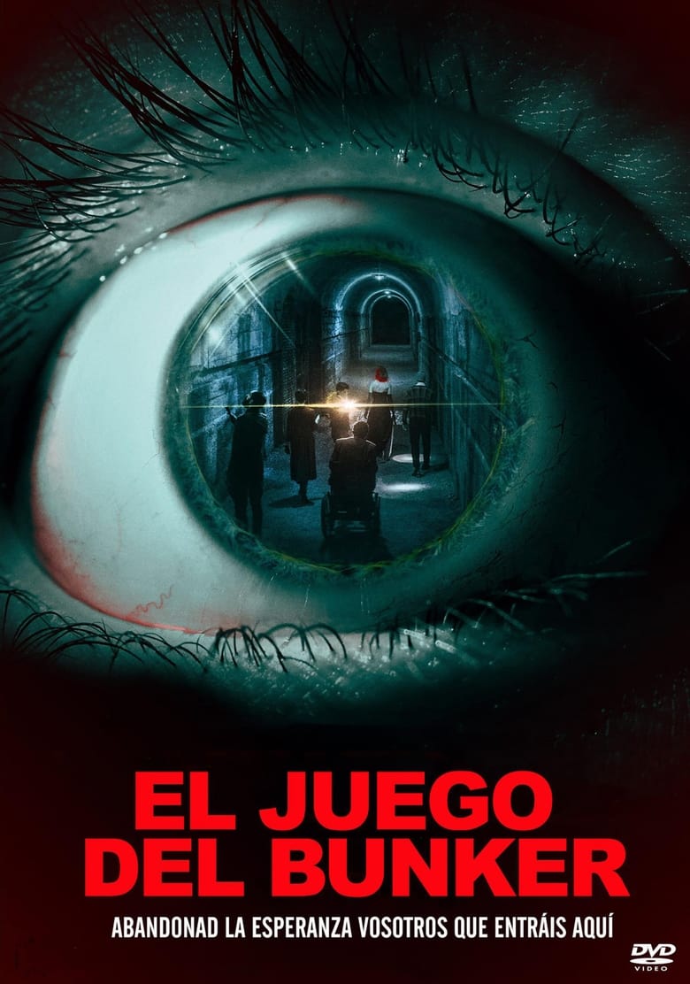 El Juego Del Bunker