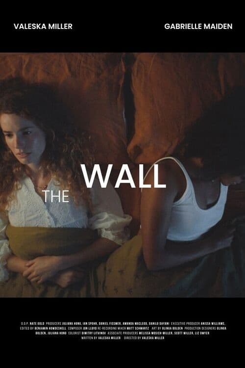 The Wall 1086252
