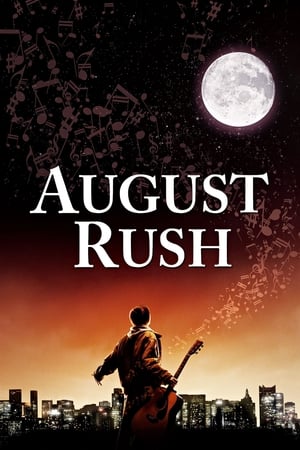 El Triunfo De Un Sueno August Rush