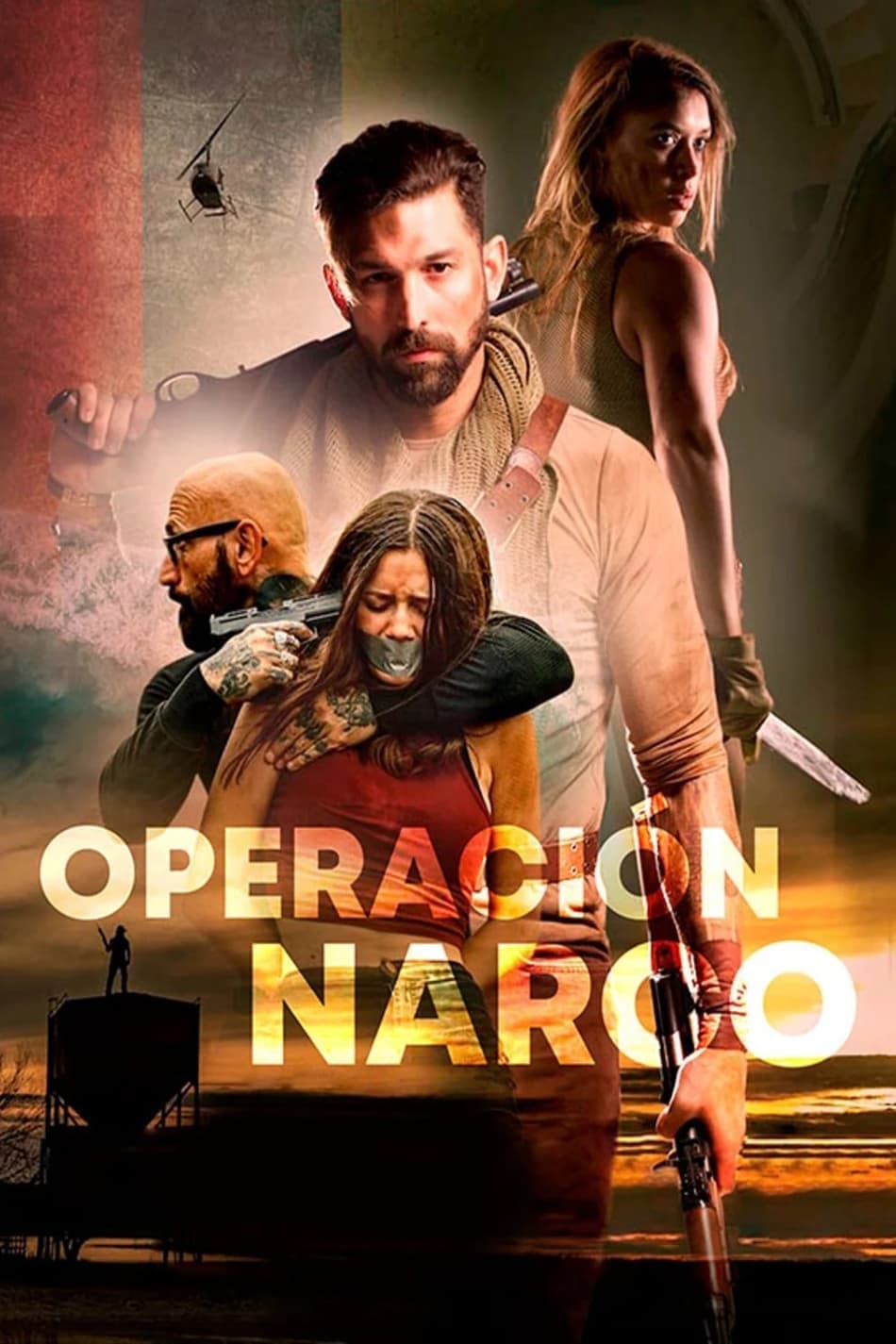 Operacion Narco