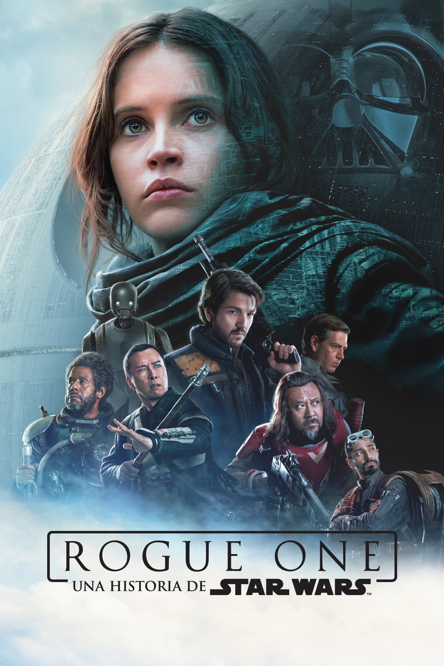 Star Wars Rogue One