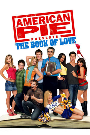 American Pie 7 El Libro Del Amor