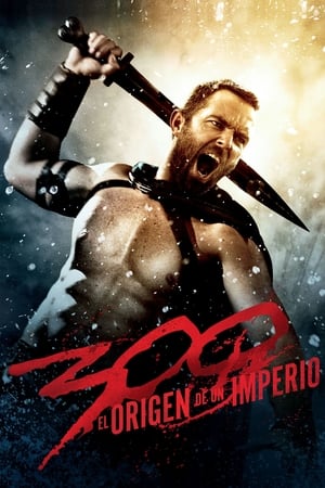 300 El Origen De Un Imperio