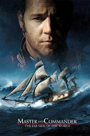 Master And Commander Al Otro Lado Del Mundo