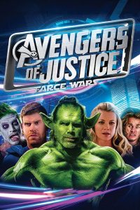 Avengers Of Justice Farce Wars