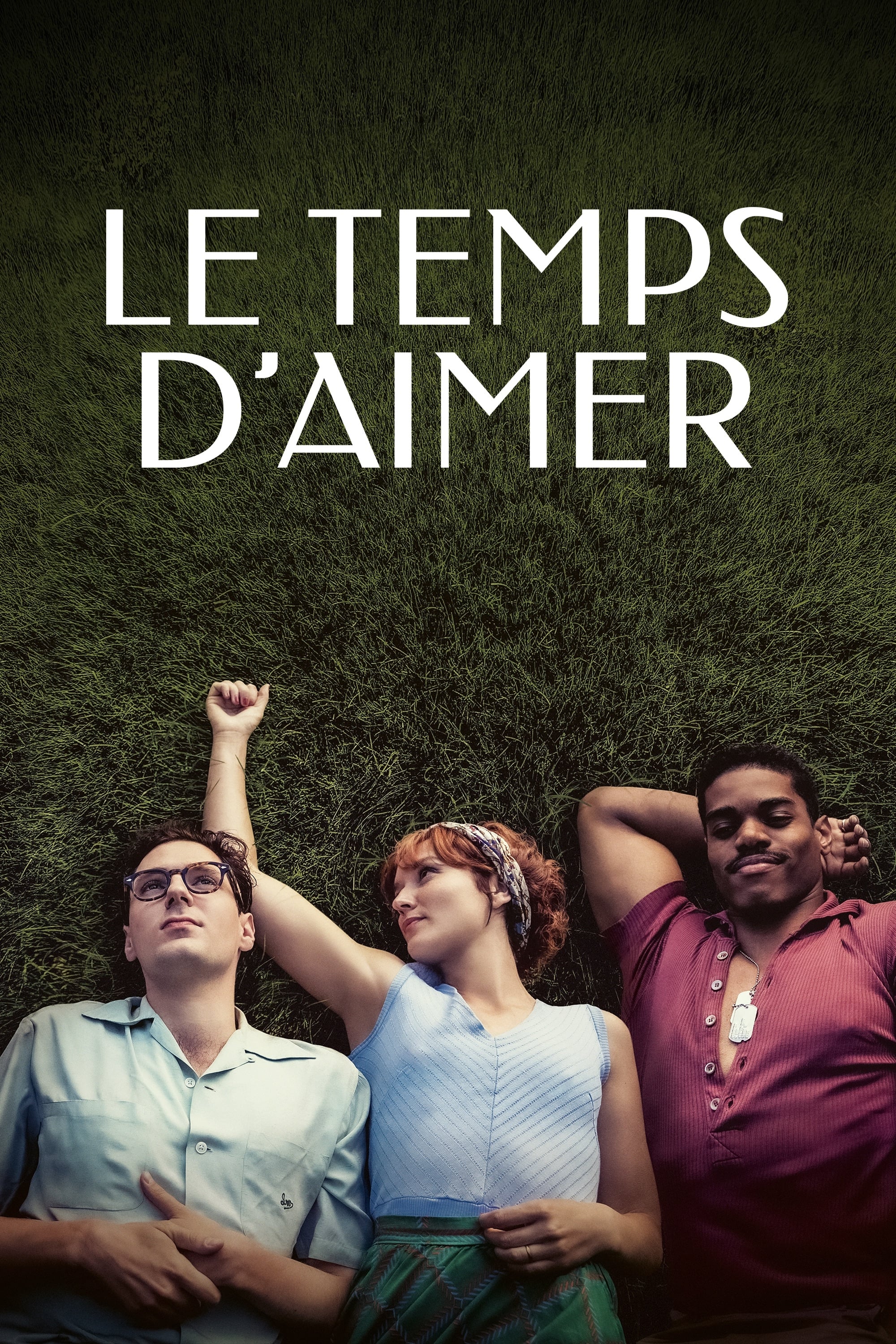 Le Temps Daimer