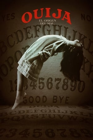 Ouija El Origen Del Mal