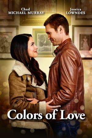 Colors Of Love