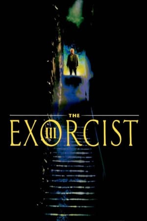 El Exorcista Iii