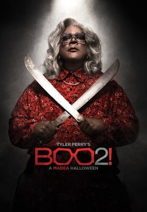 Boo 2 A Madea Halloween