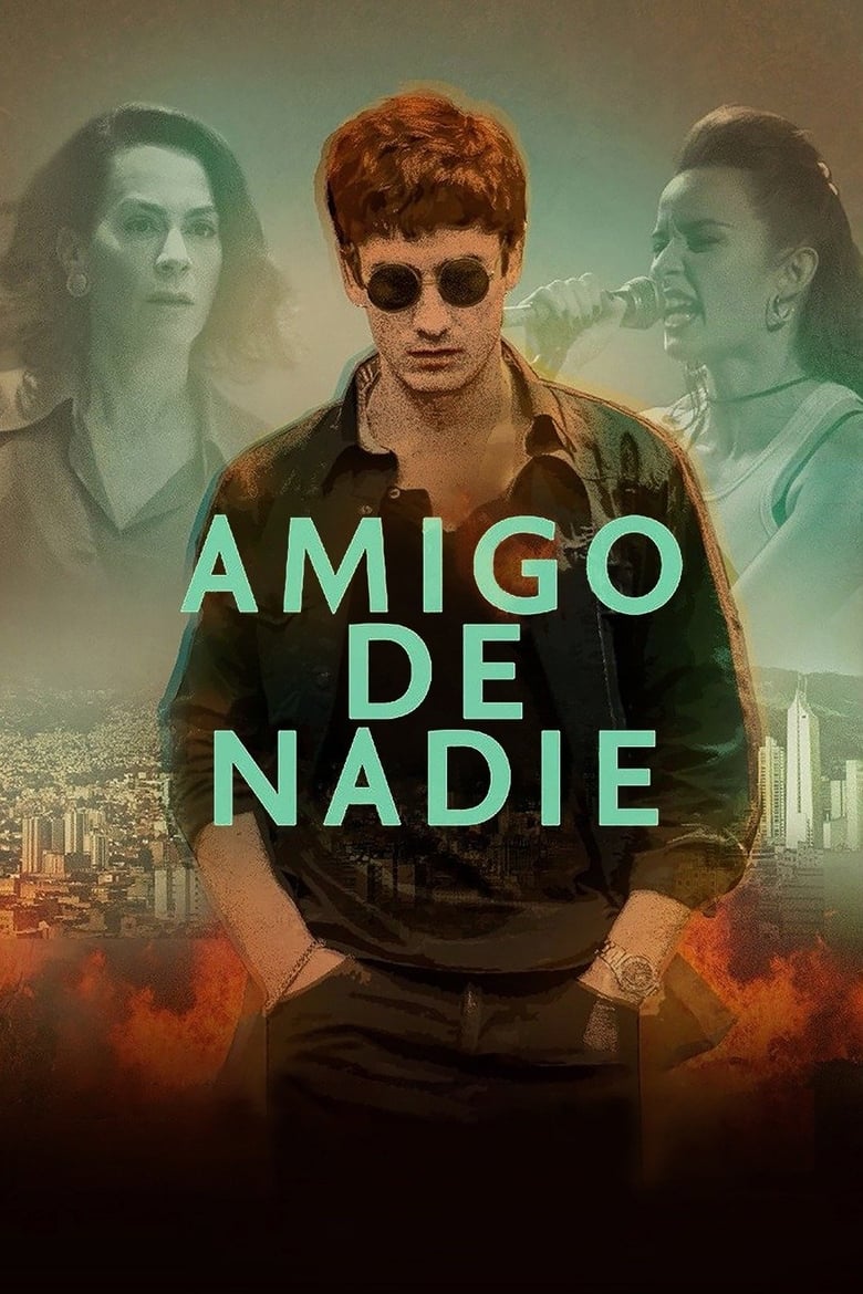 Amigo De Nadie