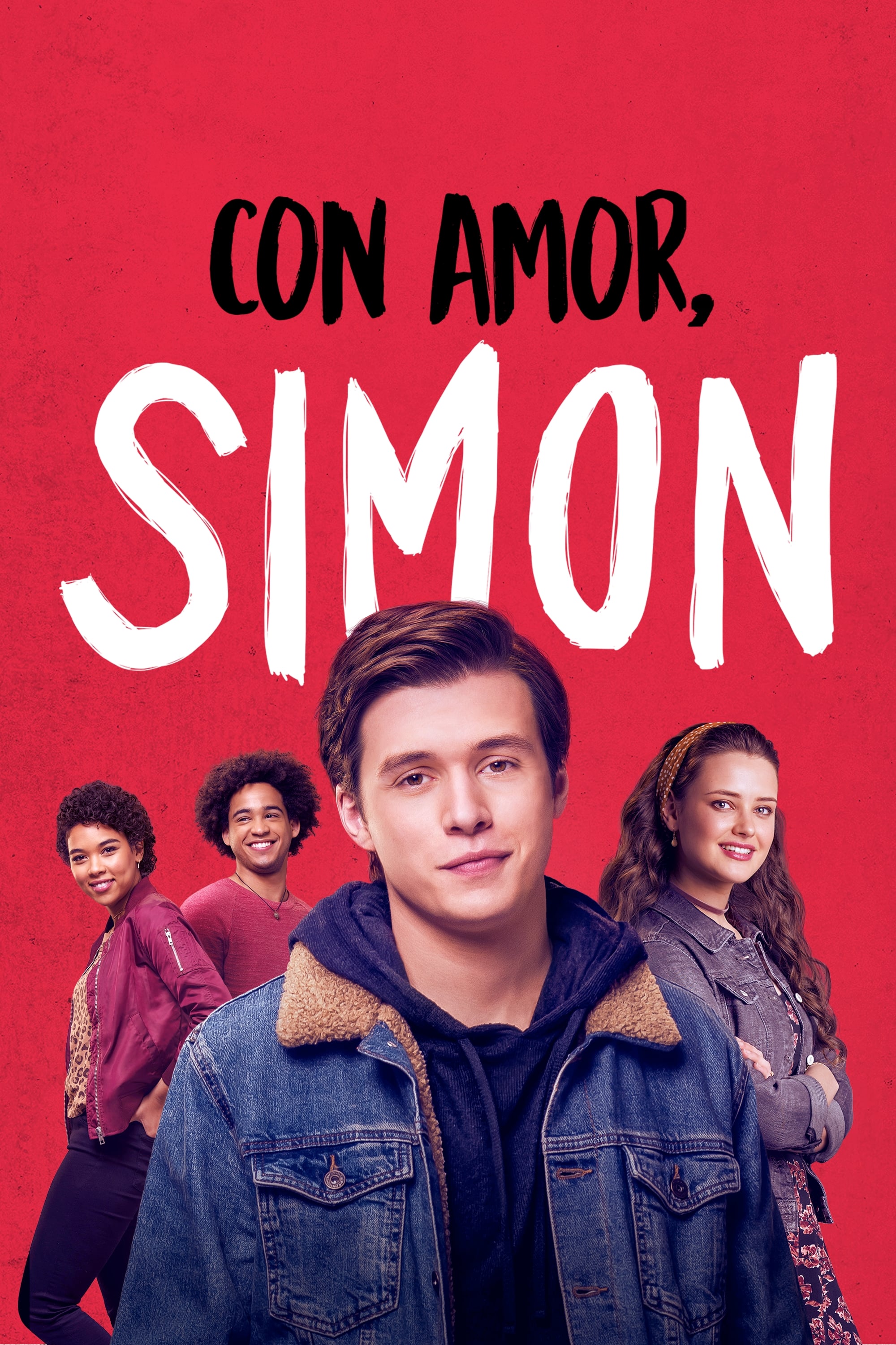 Yo Soy Simon