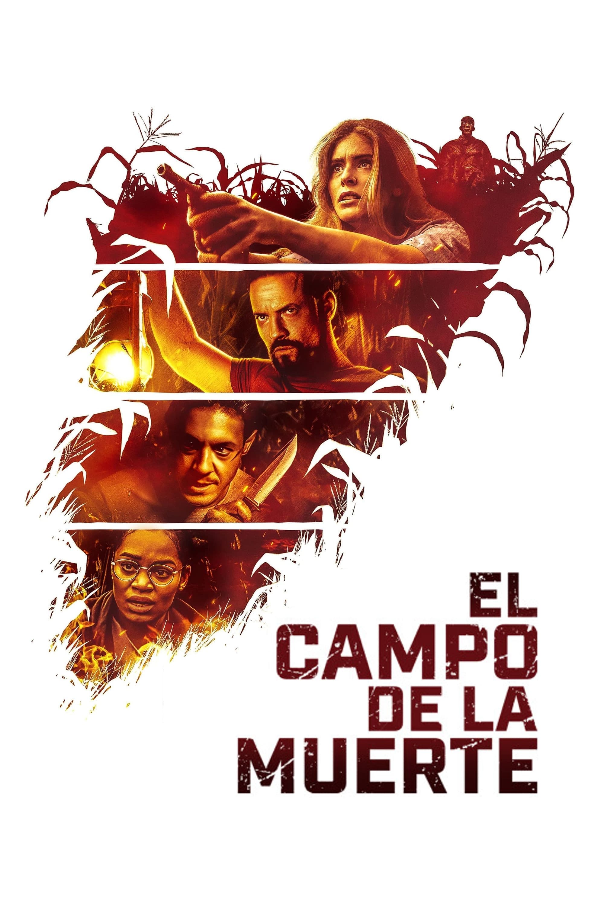 El Campo De La Muerte