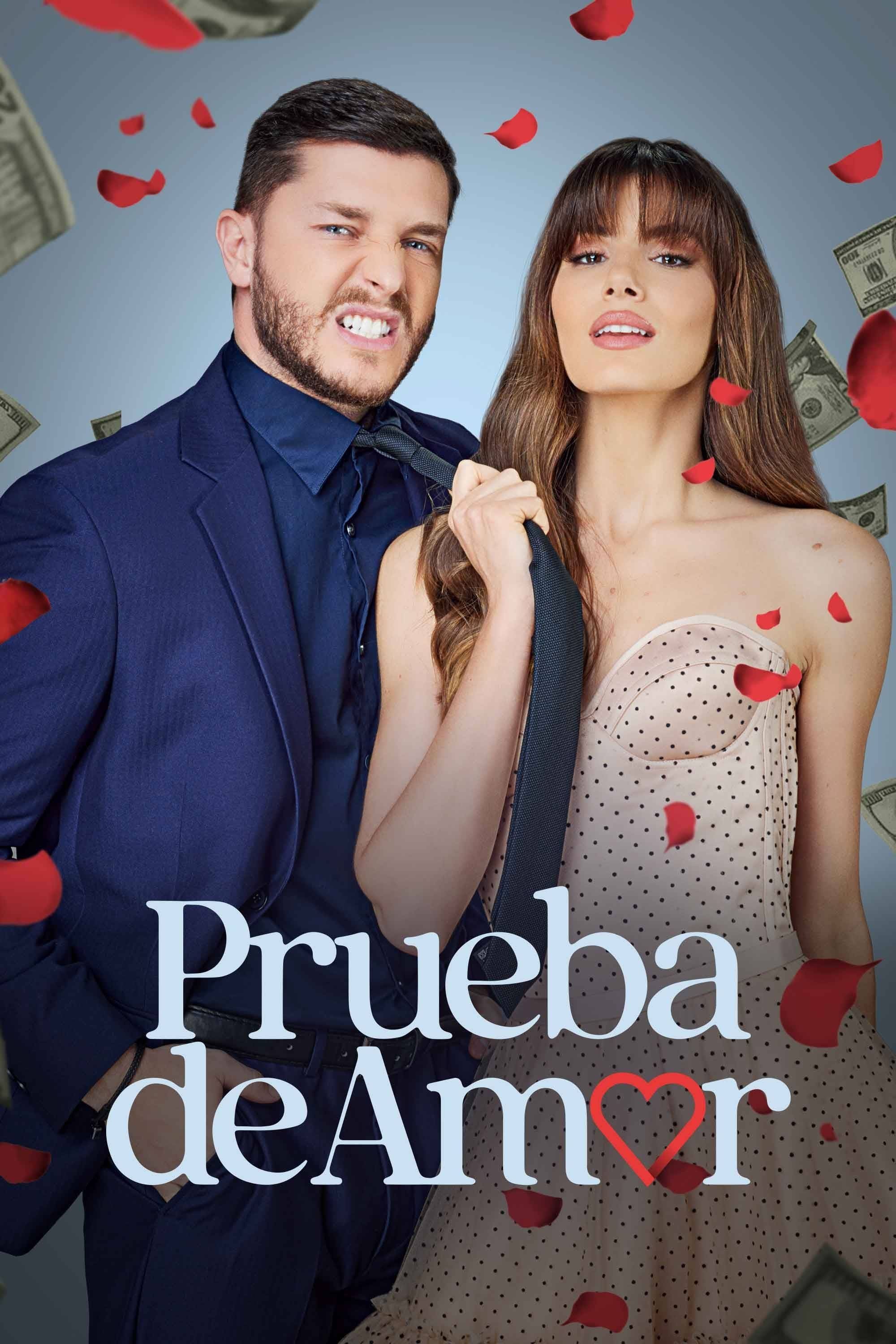 Prueba De Amor