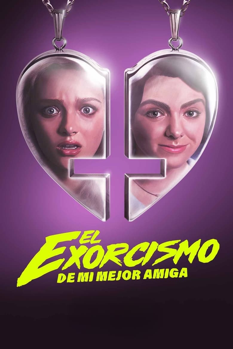 El Exorcismo De Mi Mejor Amiga