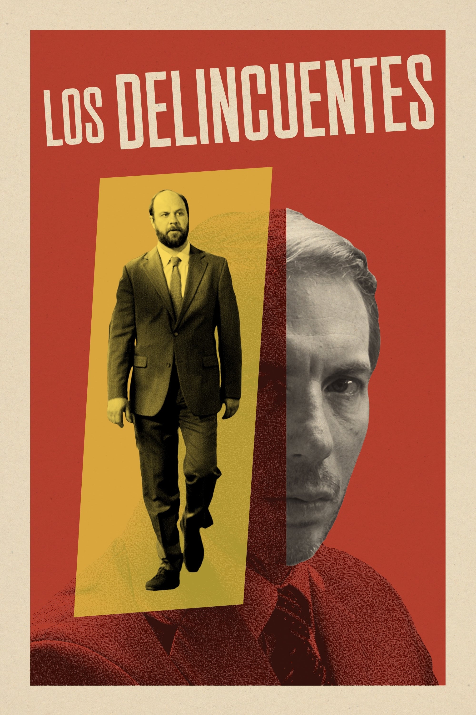 Los Delincuentes