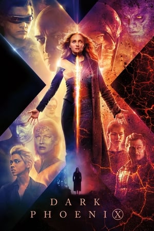 X Men Dark Phoenix