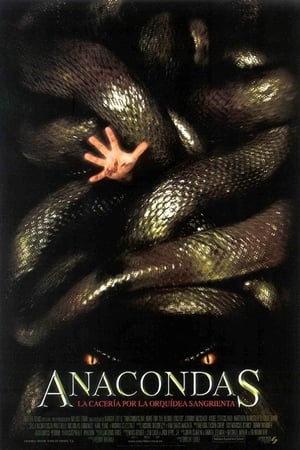 Anaconda 2