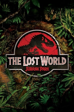 El Mundo Perdido Jurassic Park