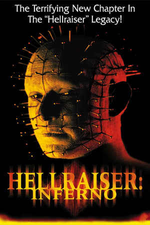 Hellraiser 5 Inferno