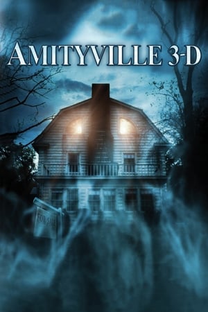 Amityville Iii El Pozo Del Infierno