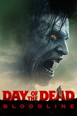 Day Of The Dead Bloodline