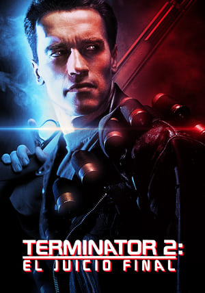 Terminator 2 El Juicio Final