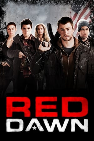 Red Dawn Amanecer Rojo