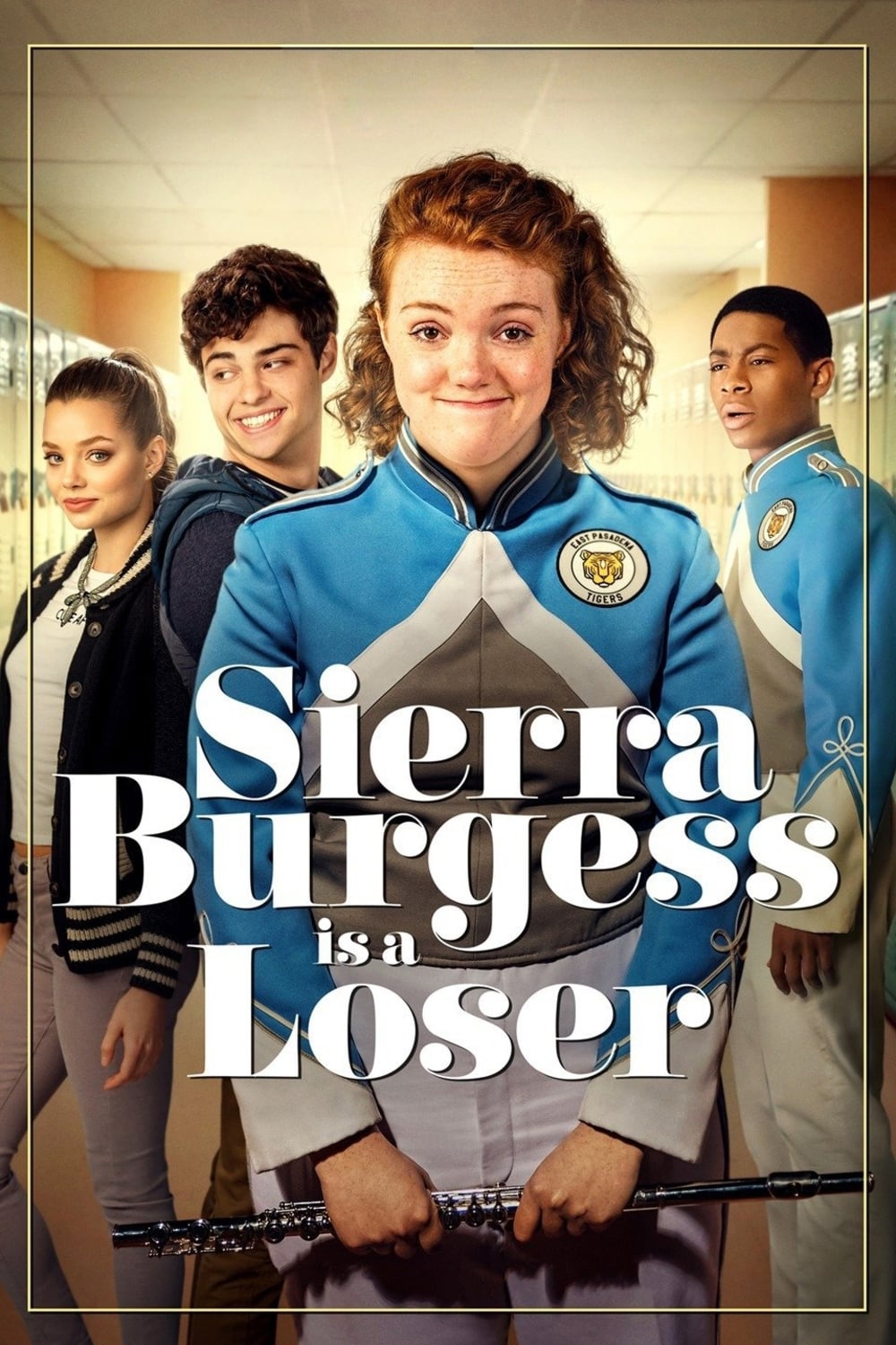 Sierra Burgess Es Una Loser