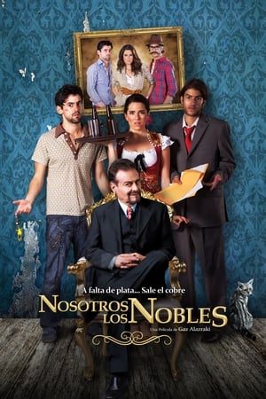 Nosotros Los Nobles