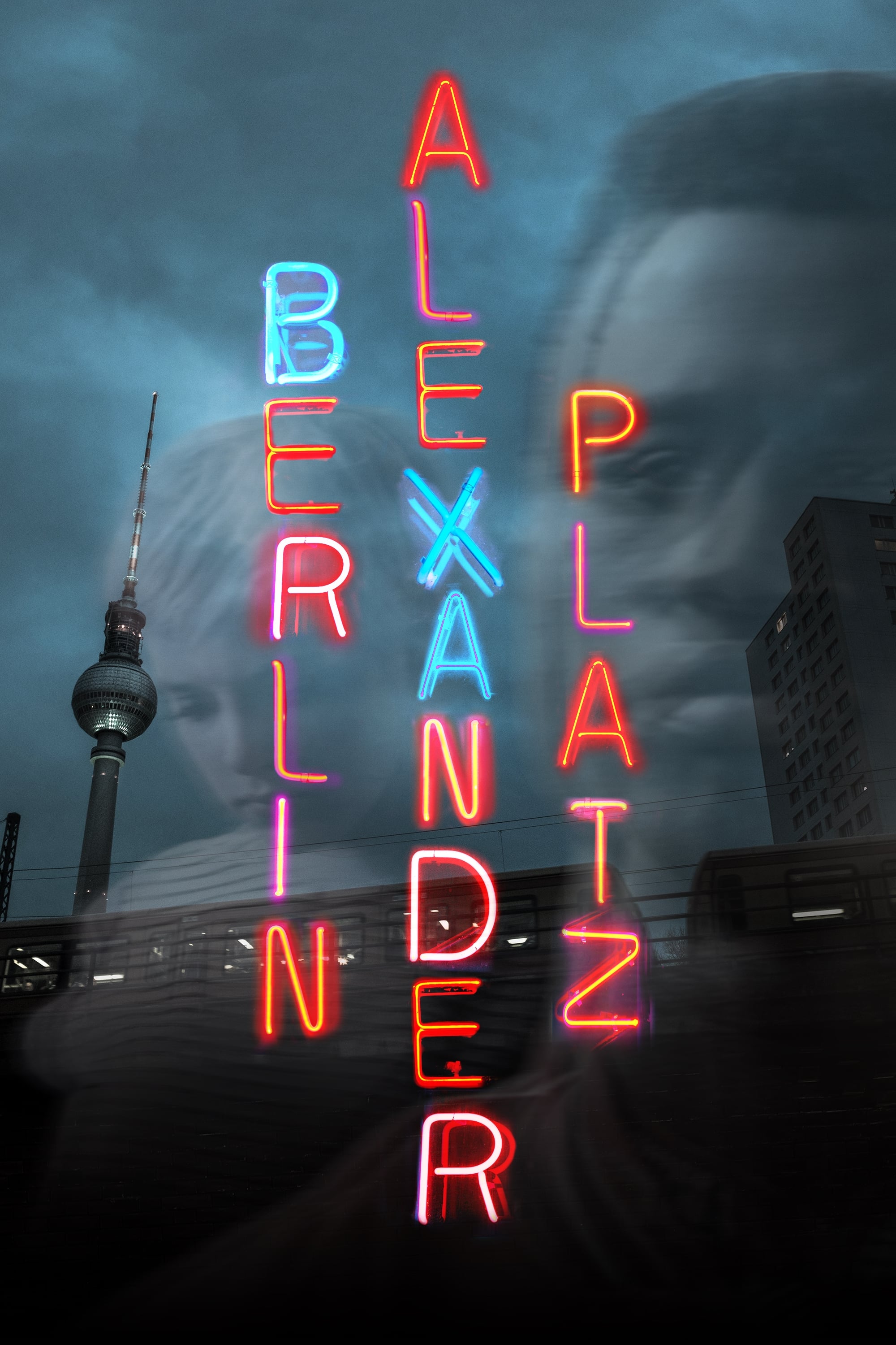 Berlin Alexanderplatz